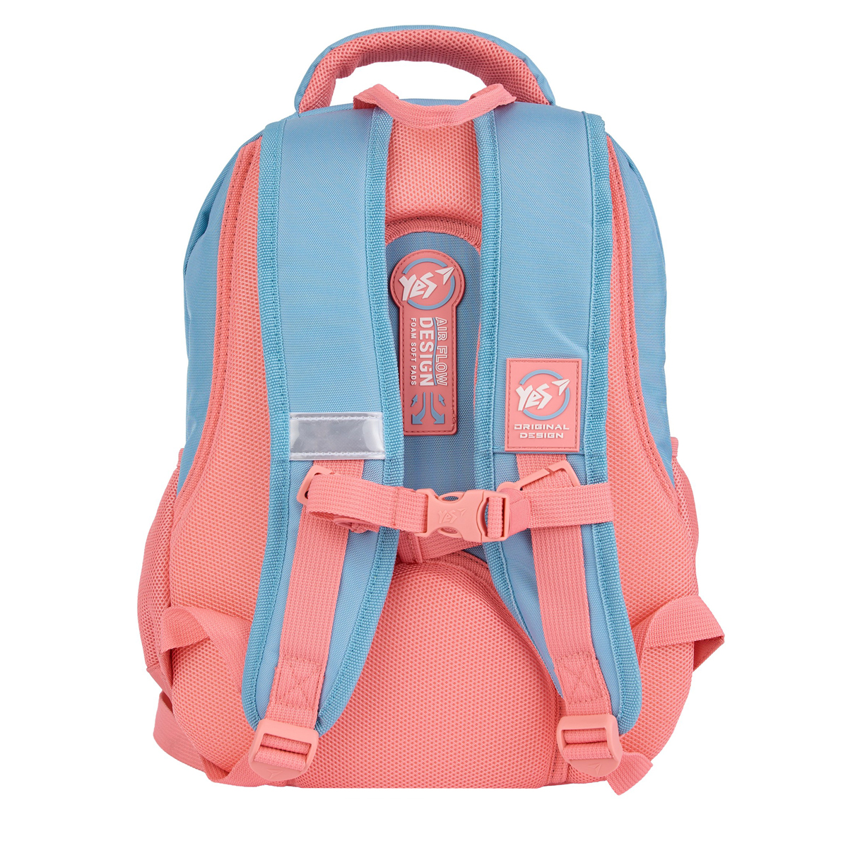 Рюкзак YES TS-109 "Line Friends Stylish", 559948 5