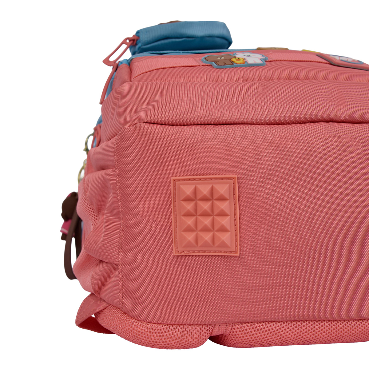 Рюкзак YES TS-109 "Line Friends Stylish", 559948 8