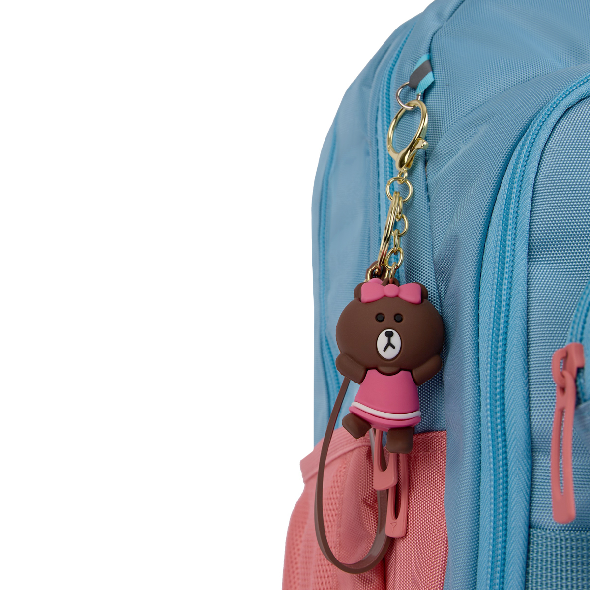 Рюкзак YES TS-109 "Line Friends Stylish", 559948 15
