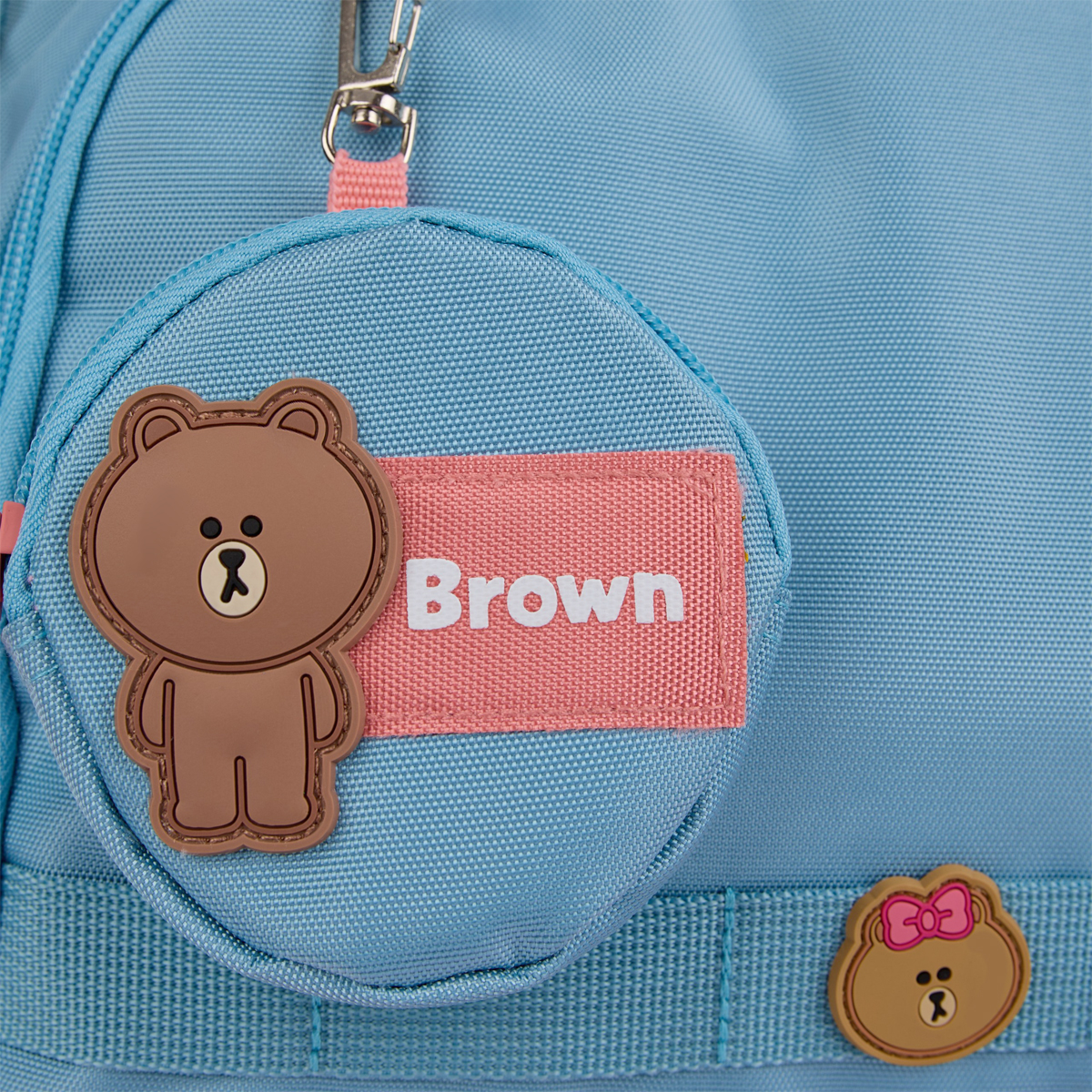 Рюкзак YES TS-109 "Line Friends Stylish", 559948 16