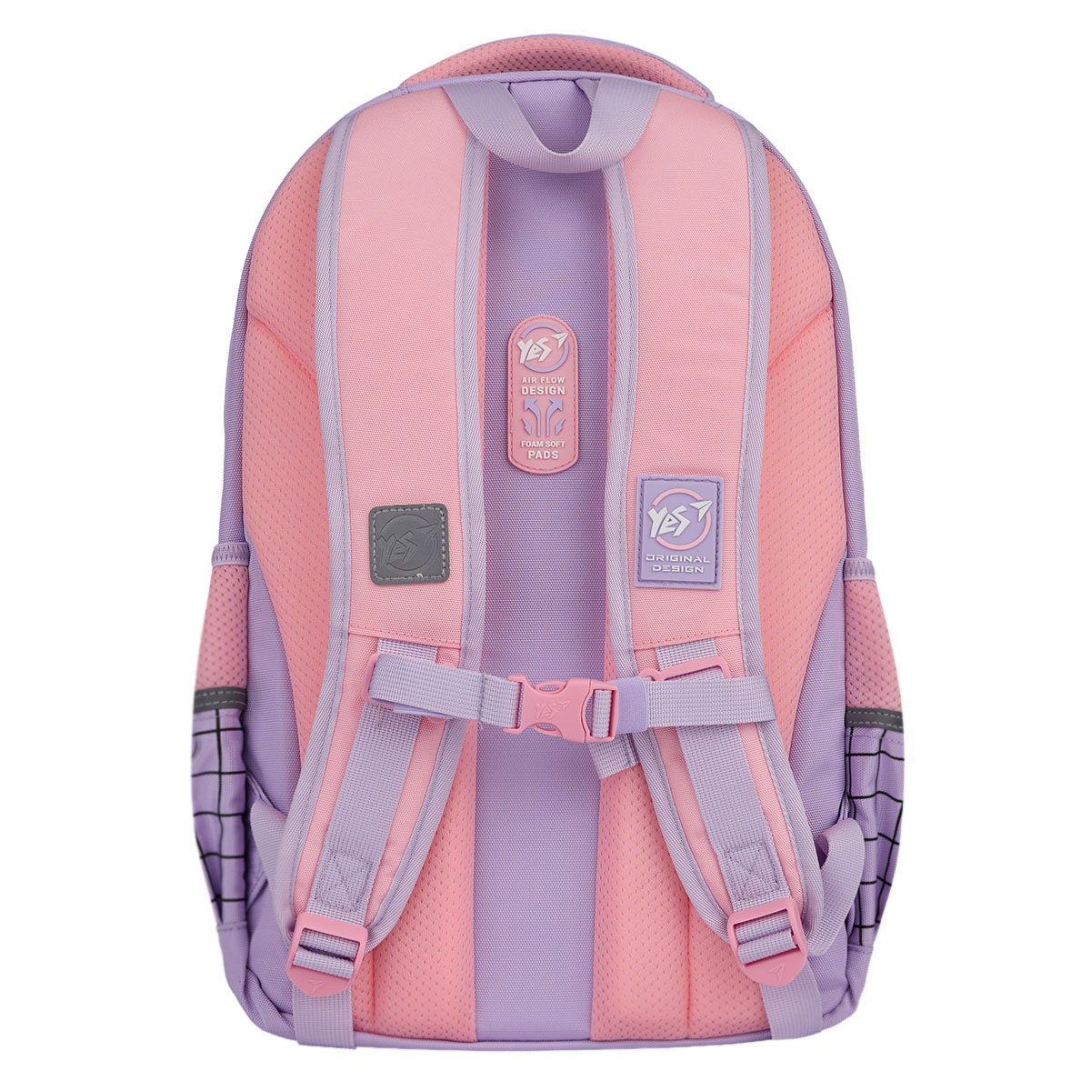 Рюкзак шкільний YES TS-48 "Favorite Kitty", 550035 5