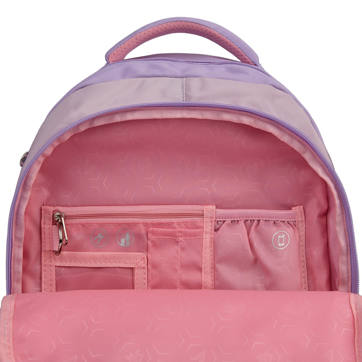 Рюкзак шкільний YES TS-48 "Favorite Kitty", 550035 9