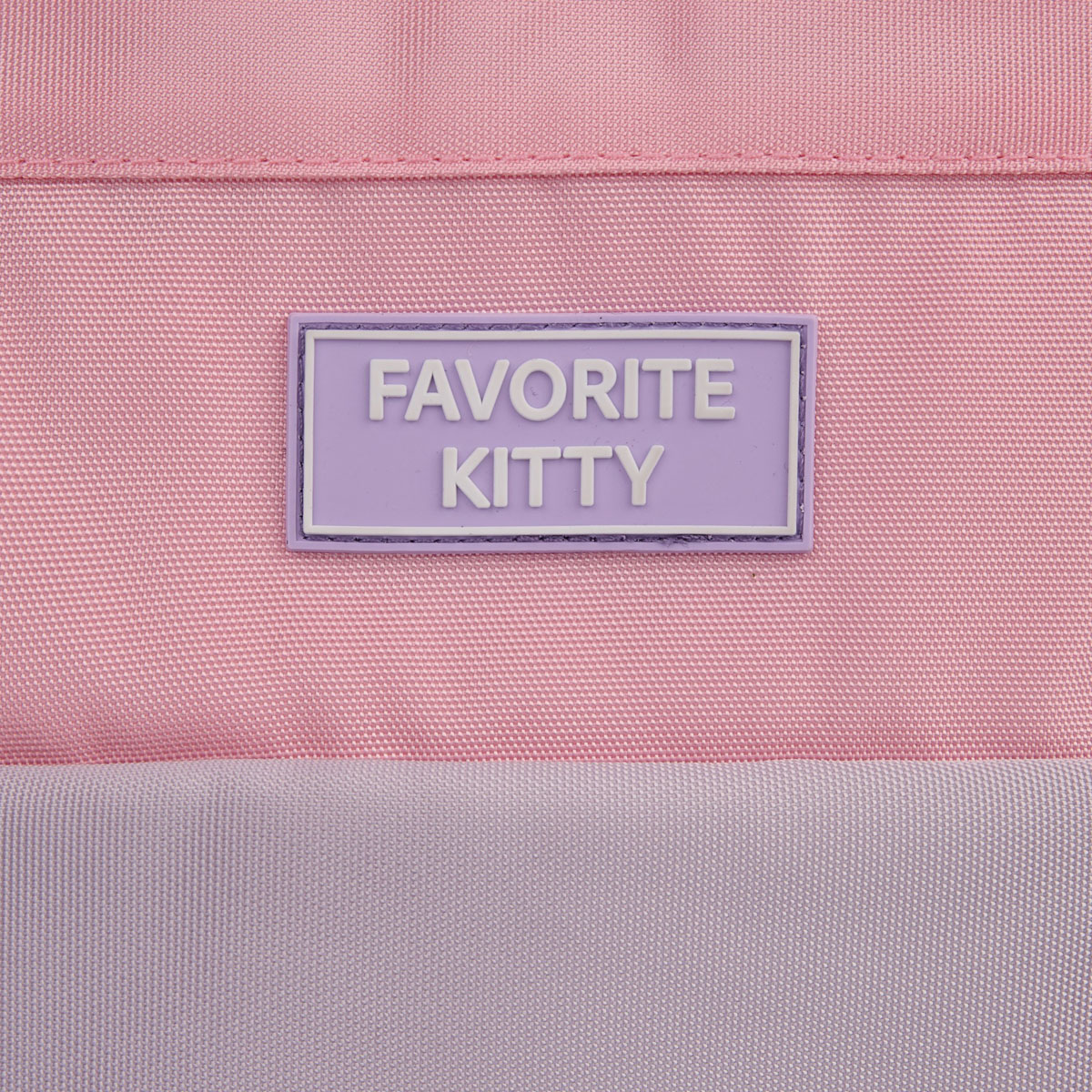 Рюкзак шкільний YES TS-48 "Favorite Kitty", 550035 14