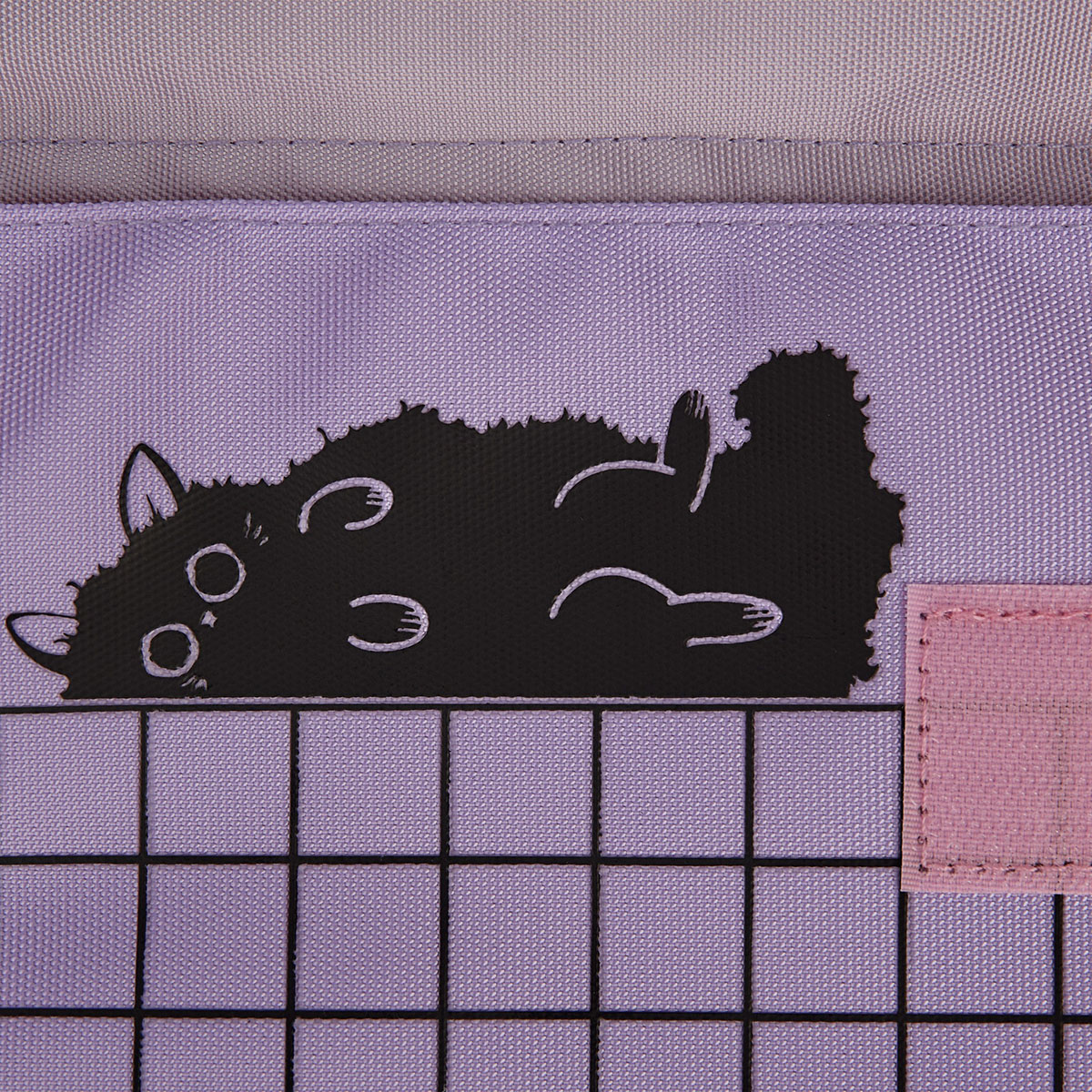 Рюкзак шкільний YES TS-48 "Favorite Kitty", 550035 15
