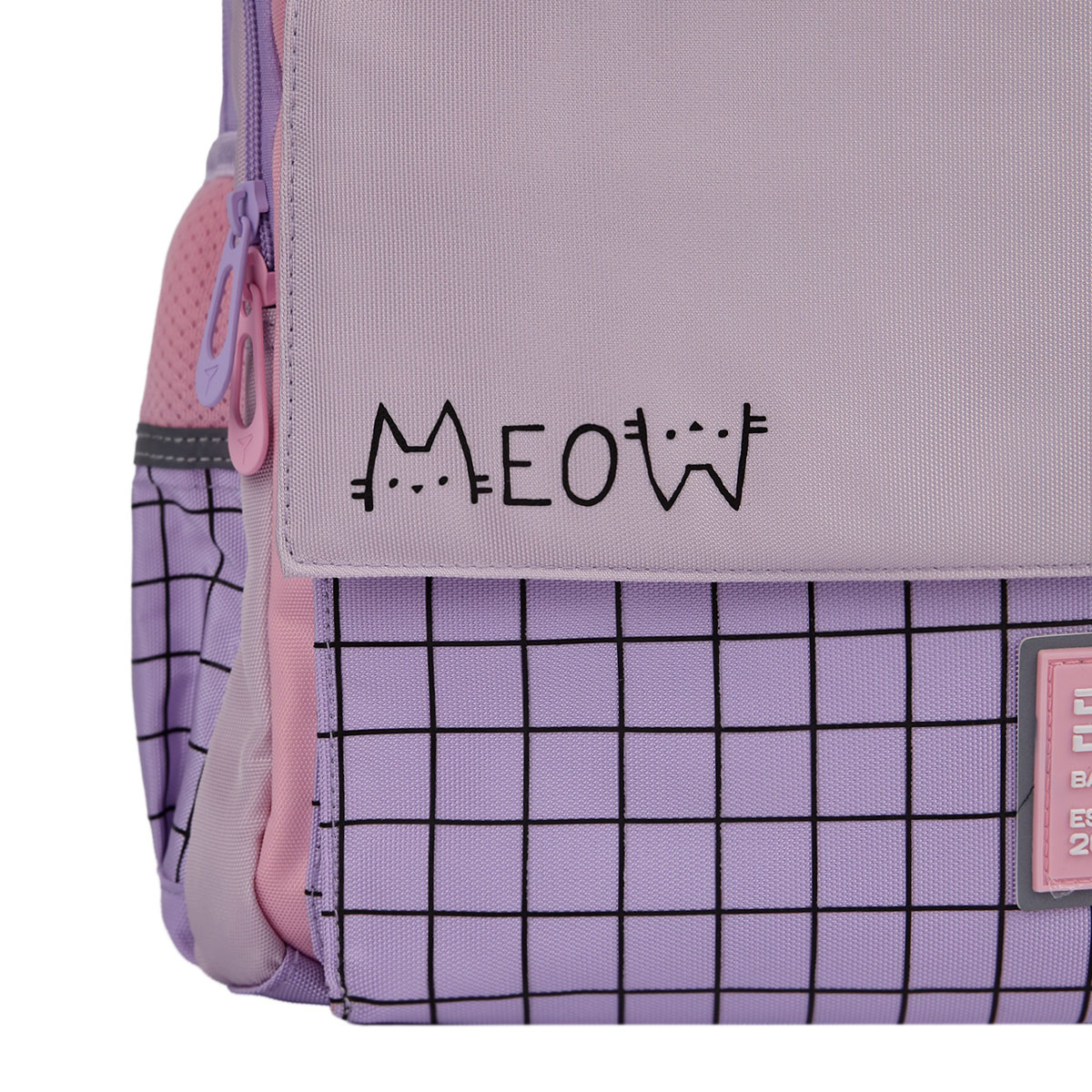 Рюкзак шкільний YES TS-48 "Favorite Kitty", 550035 16