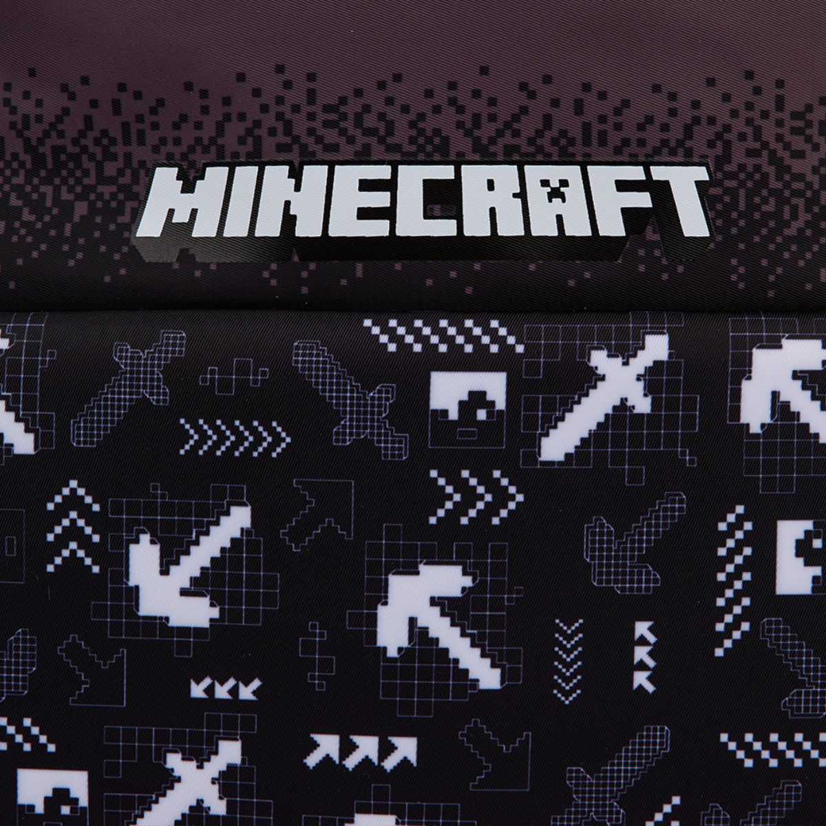 Рюкзак шкільний YES TS-48 "Minecraft Arrow", 559927 13