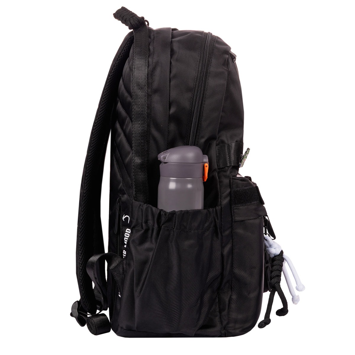 Рюкзак YES T-51 "Emotions Black", 559628 4