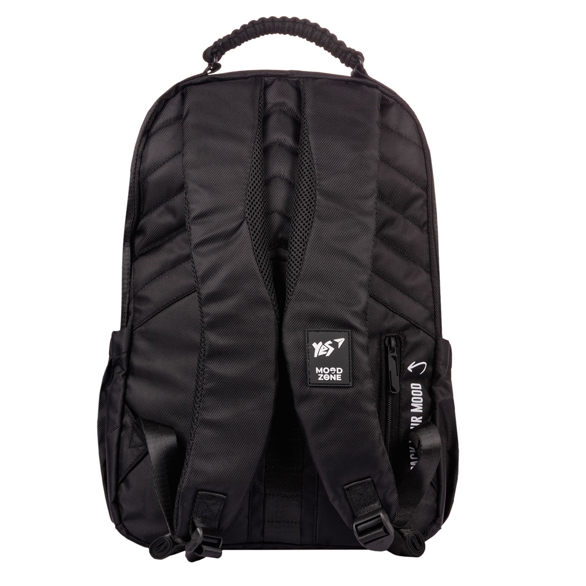 Рюкзак YES T-51 "Emotions Black", 559628 5