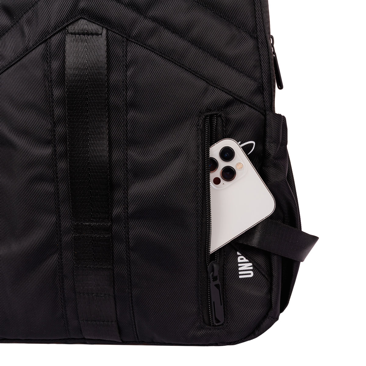 Рюкзак YES T-51 "Emotions Black", 559628 8