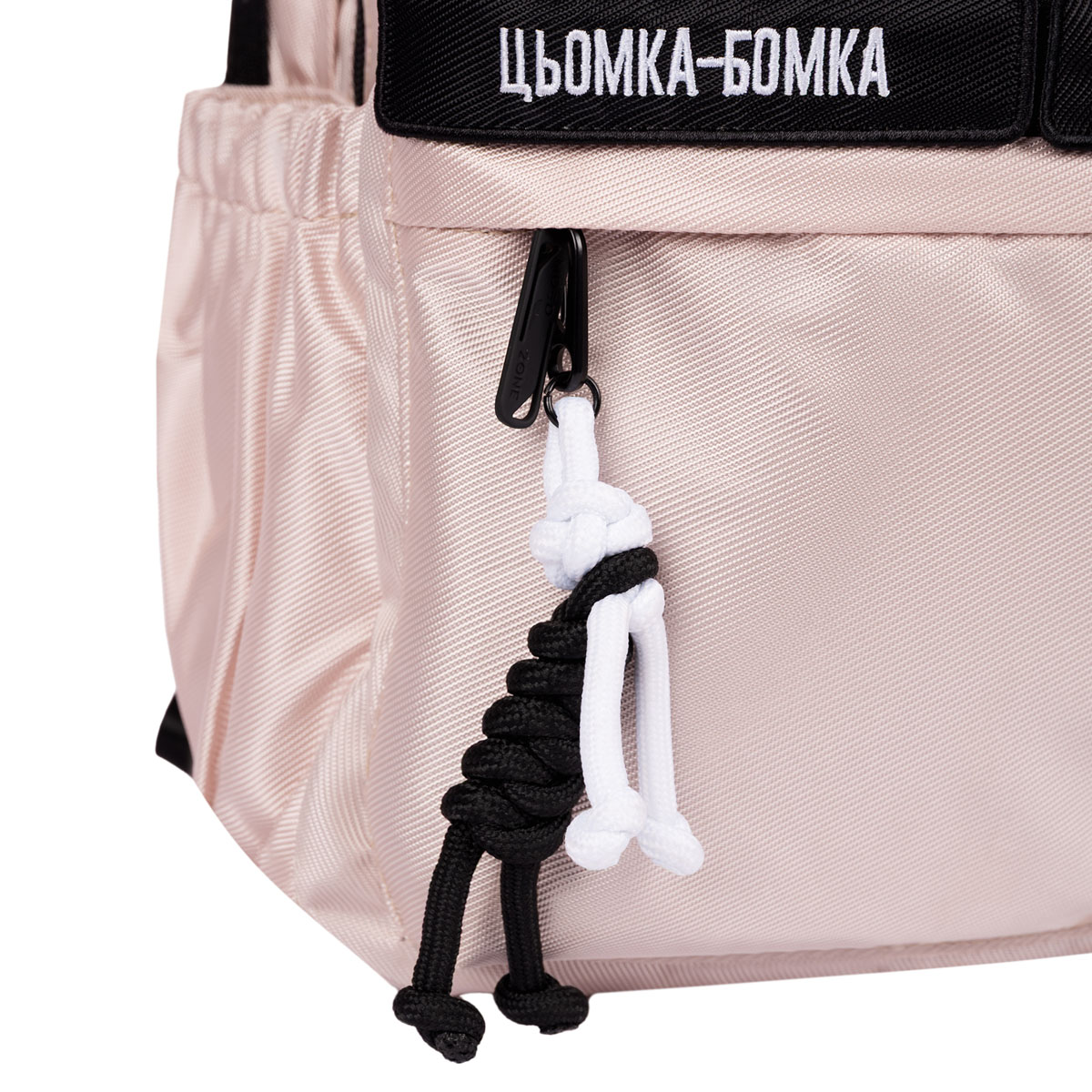 Рюкзак YES T-51 "Emotions Ivory", 559633 18