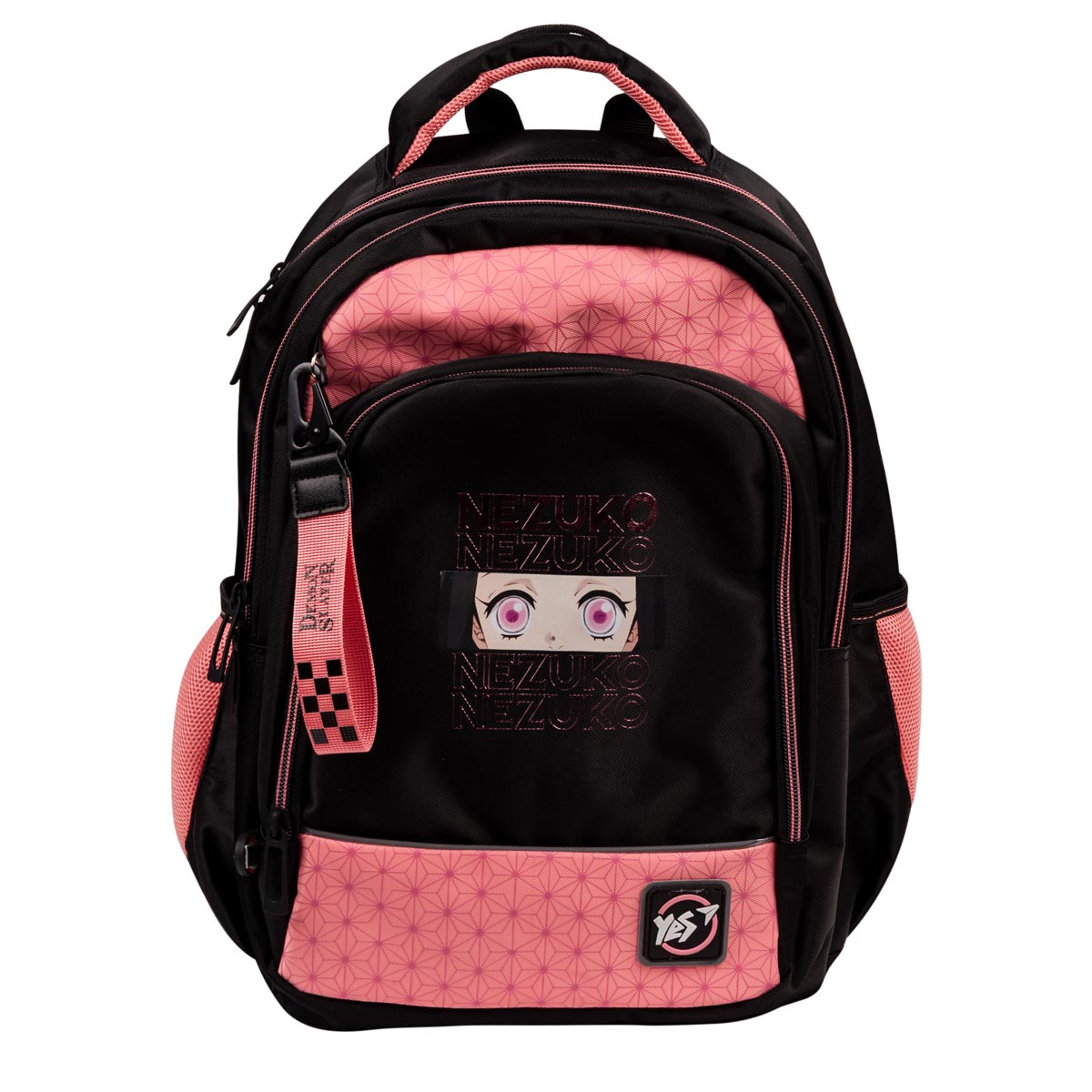Рюкзак YES TS-109 "Demon Slayer Nezuko", 559949 2