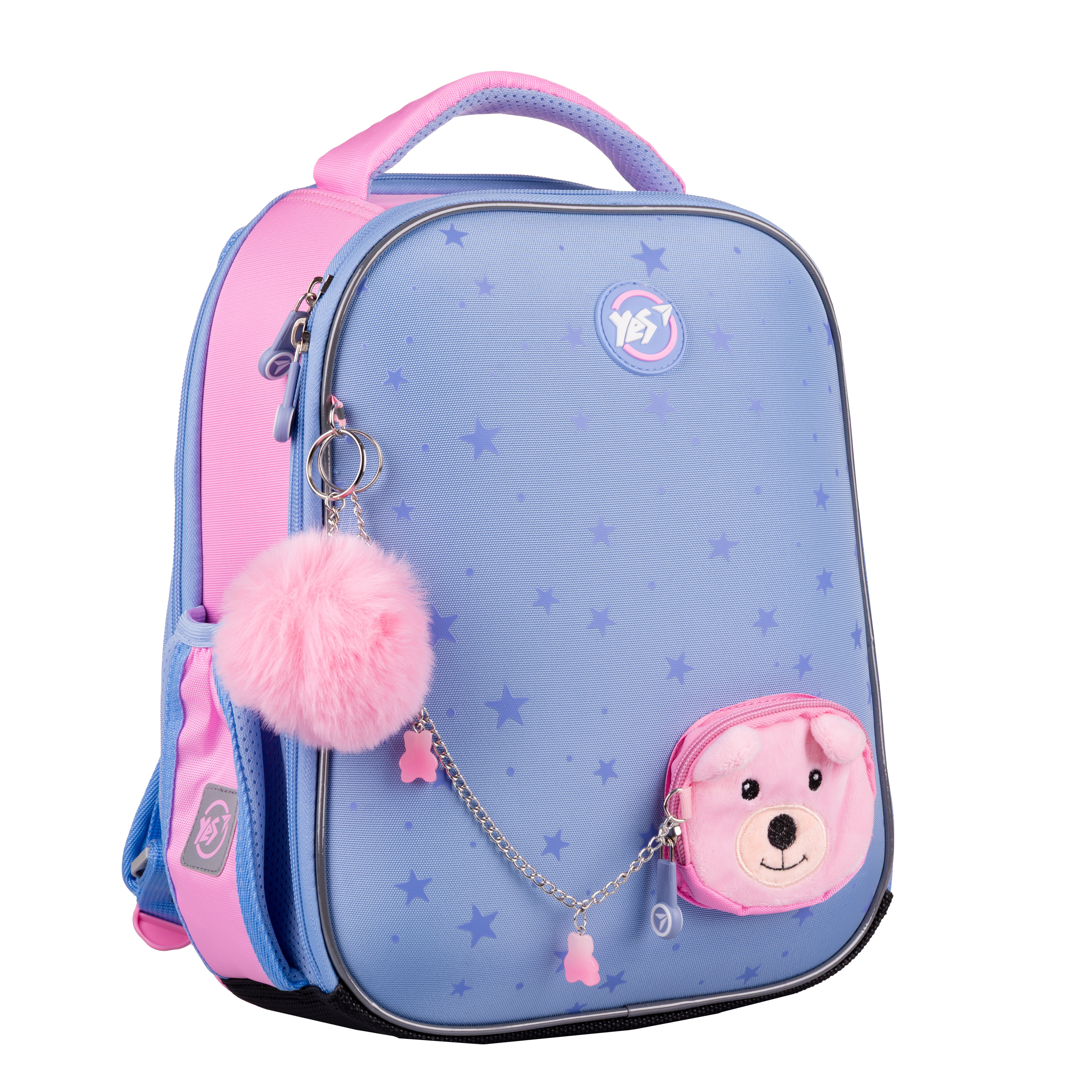 Рюкзак каркасний YES H-100 "Cute Bear Teddy", 559894