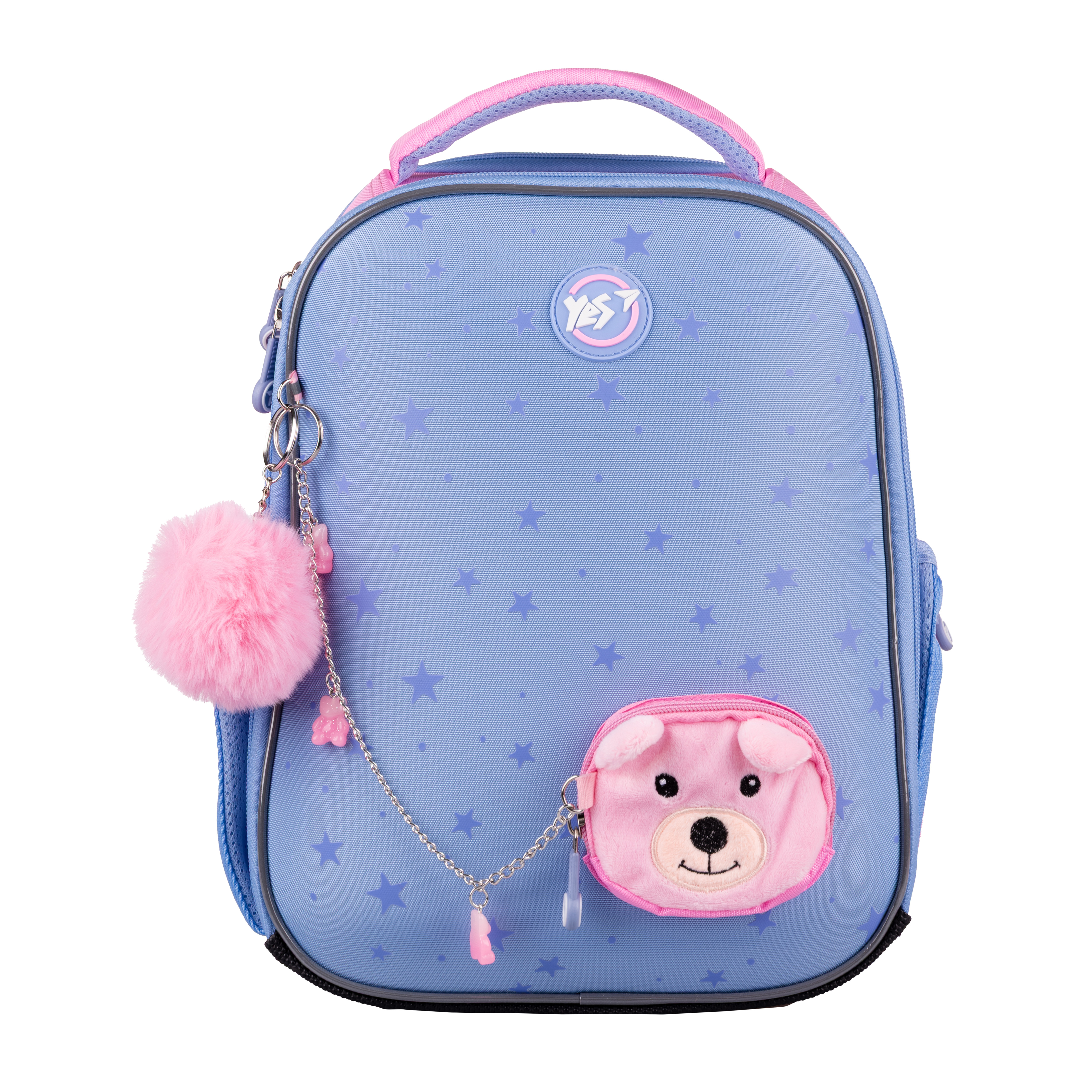 Рюкзак каркасний YES H-100 "Cute Bear Teddy", 559894 2