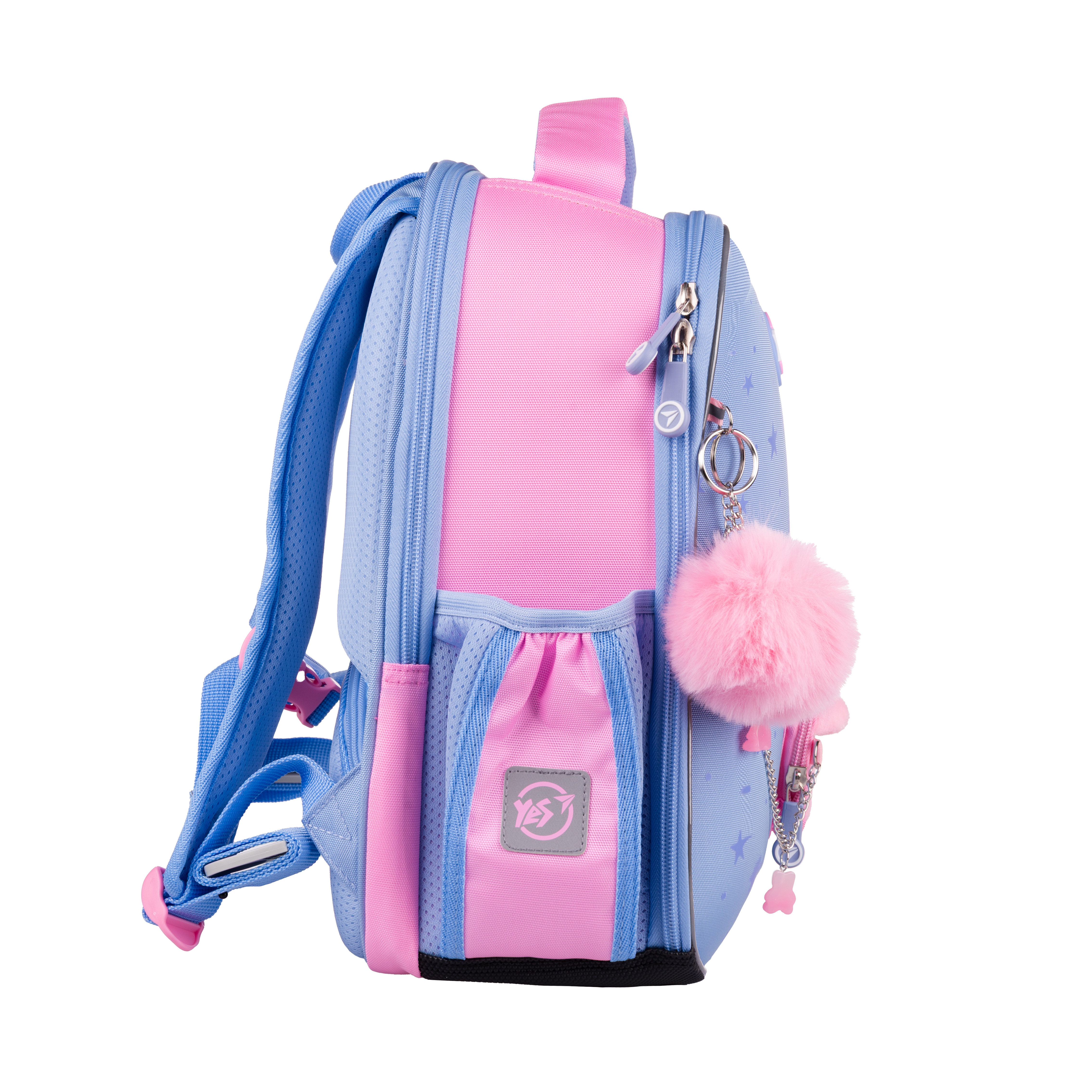 Рюкзак каркасний YES H-100 "Cute Bear Teddy", 559894 3
