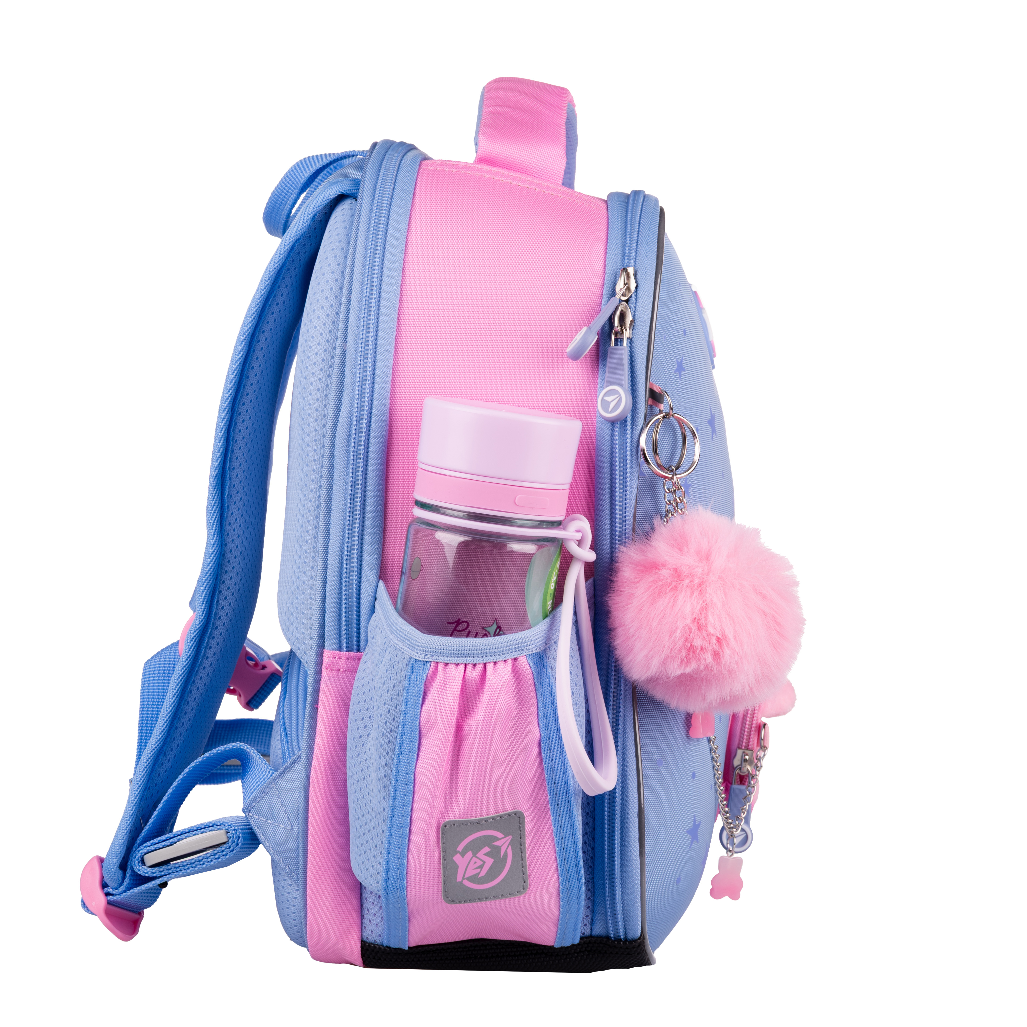 Рюкзак каркасний YES H-100 "Cute Bear Teddy", 559894 4