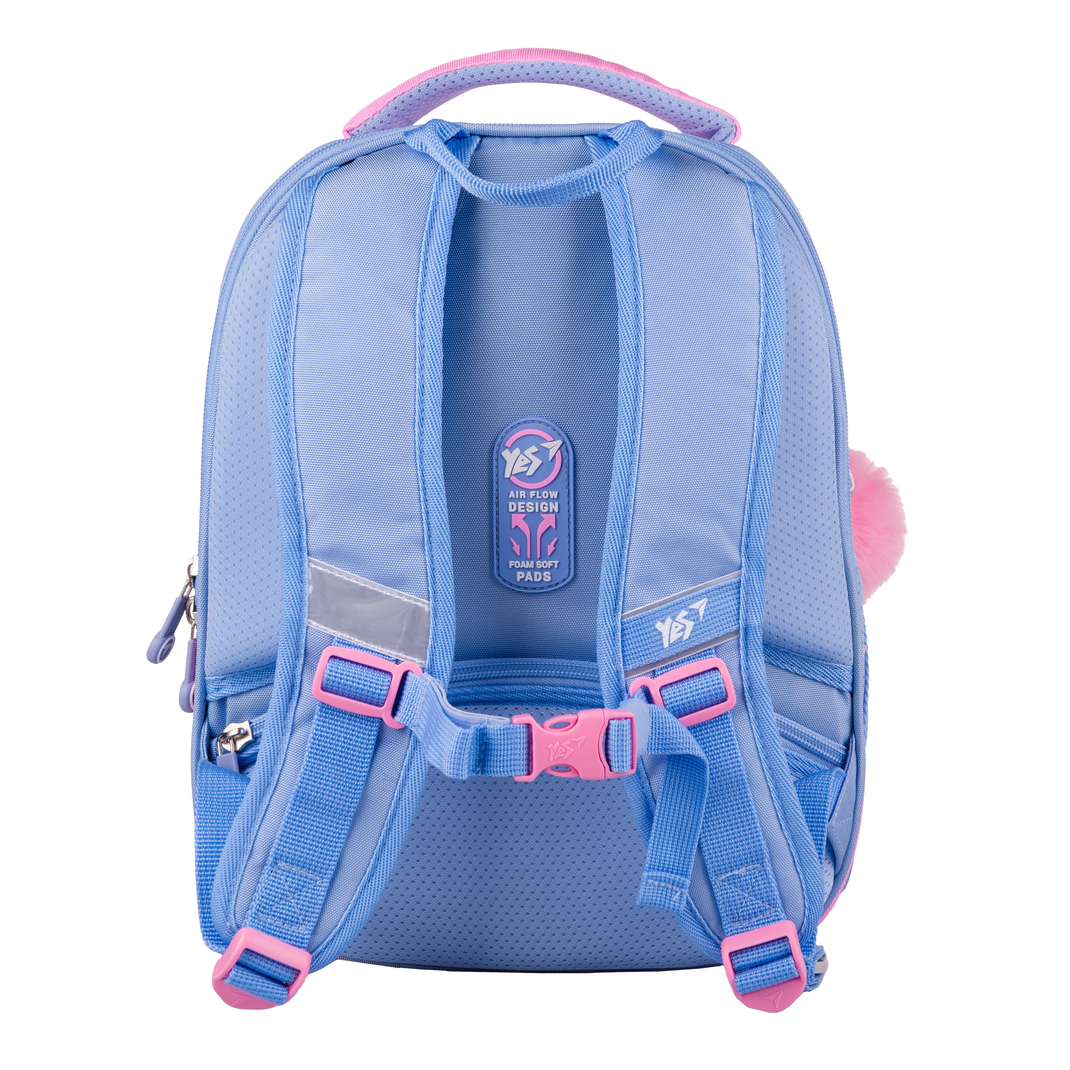 Рюкзак каркасний YES H-100 "Cute Bear Teddy", 559894 5