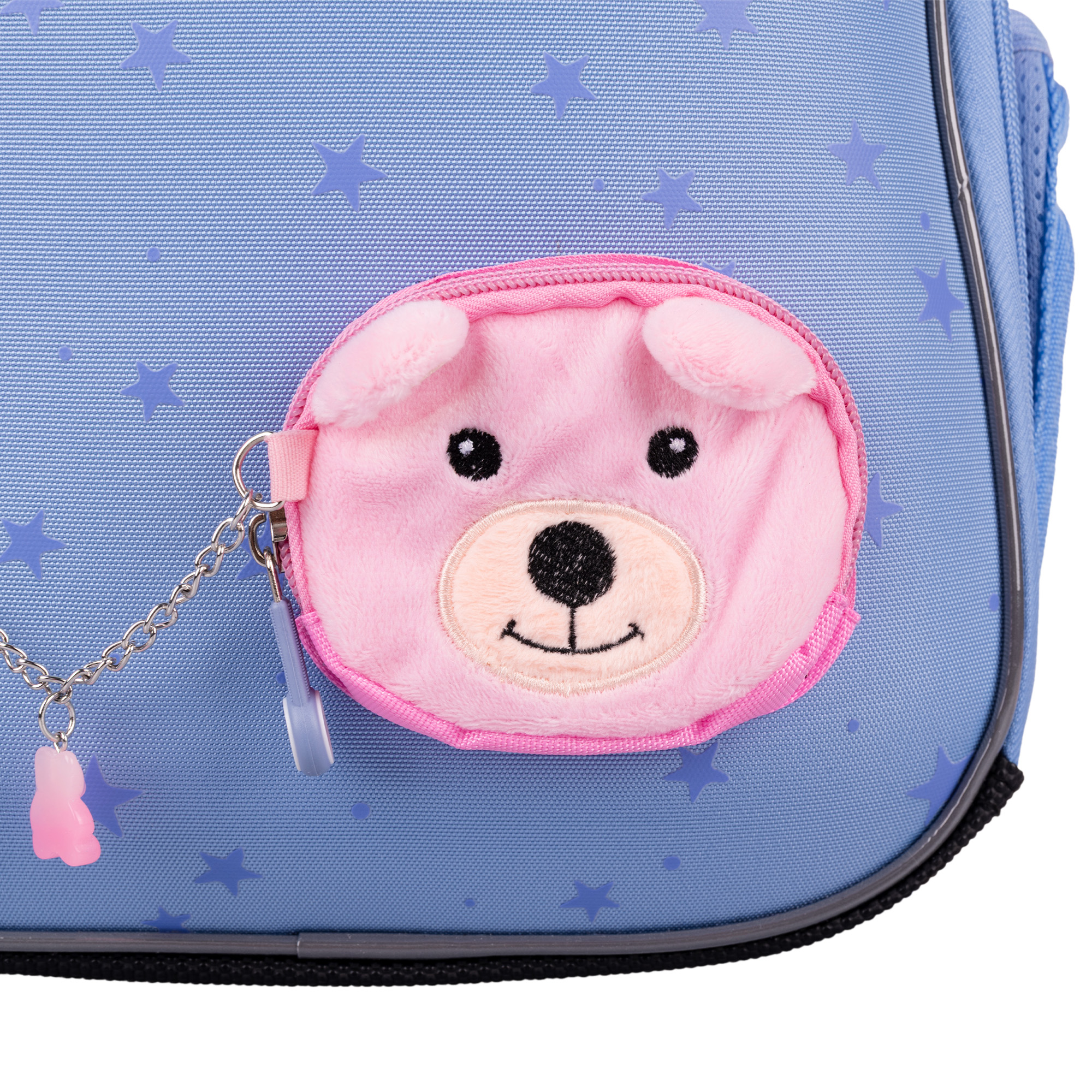 Рюкзак каркасний YES H-100 "Cute Bear Teddy", 559894 13