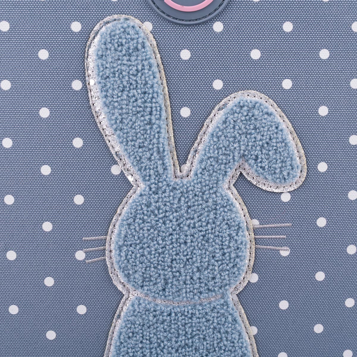 Рюкзак школьный полукаркасный YES S-109 "Lovely Bunny", 559876 13