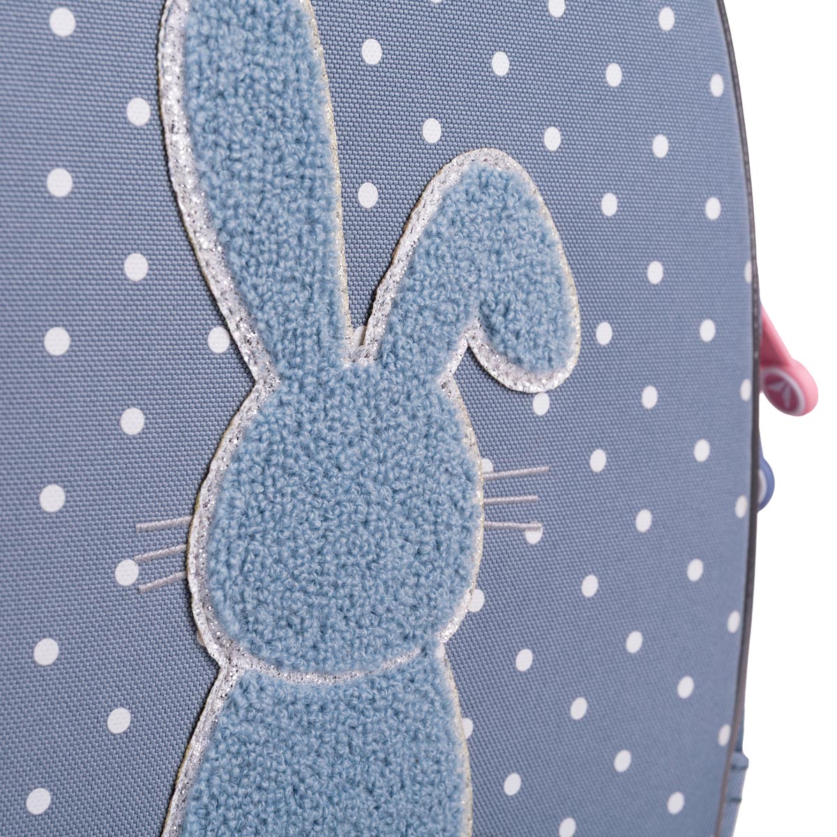 Рюкзак школьный полукаркасный YES S-109 "Lovely Bunny", 559876 14