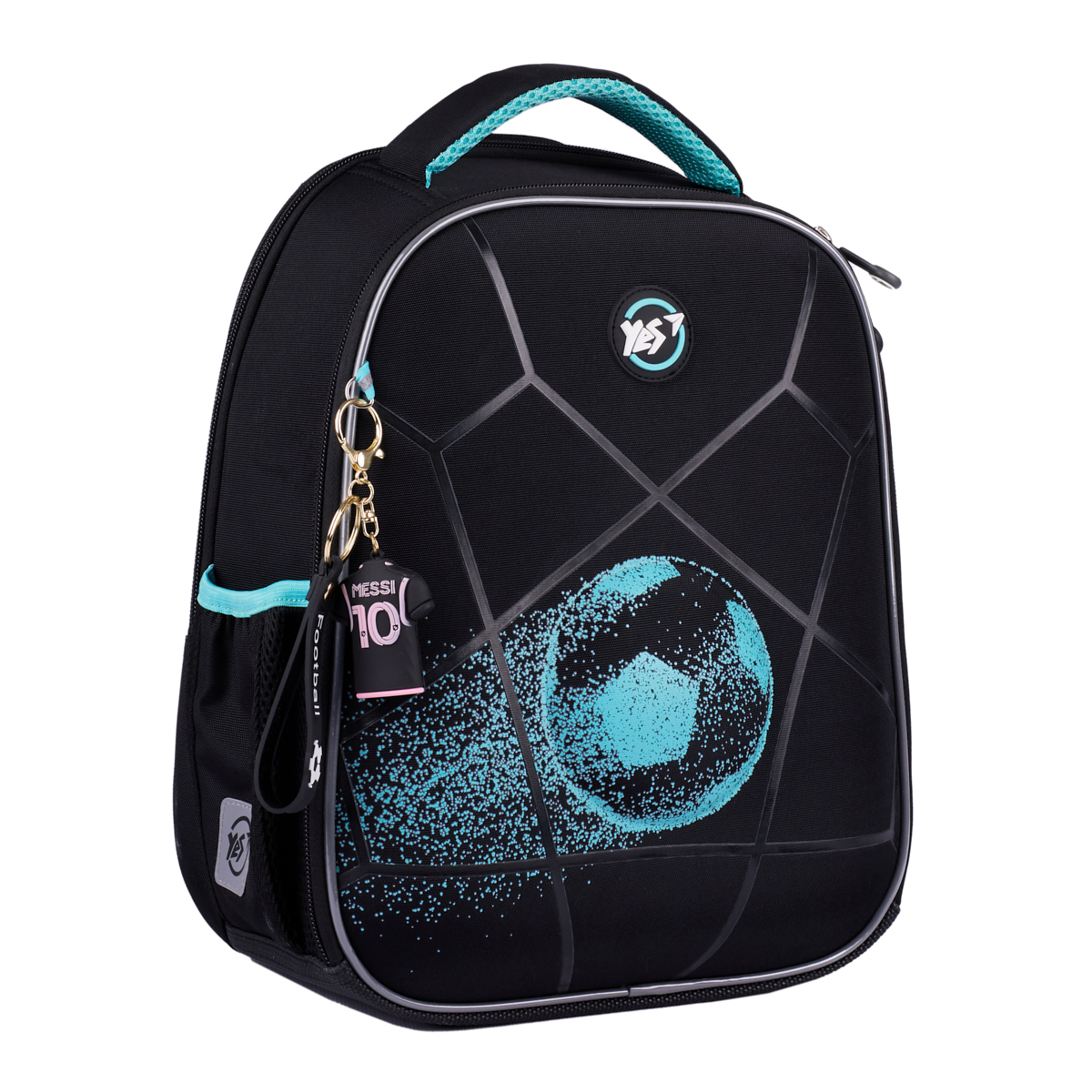 Рюкзак каркасний YES H-100 "My Ball", 559856