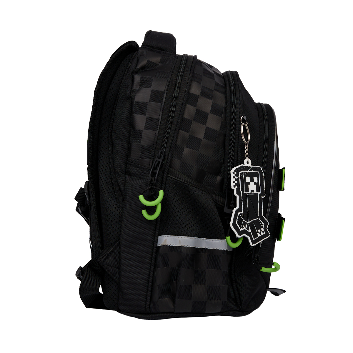 Рюкзак шкільний YES TS-52 "Minecraft Teen", 559944 3
