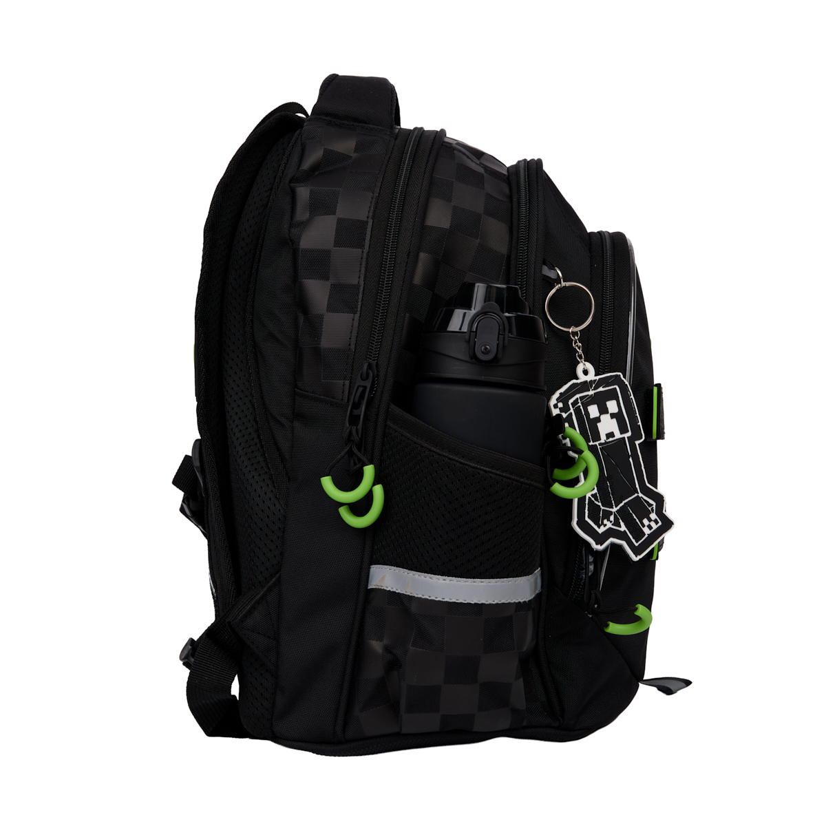 Рюкзак шкільний YES TS-52 "Minecraft Teen", 559944 4