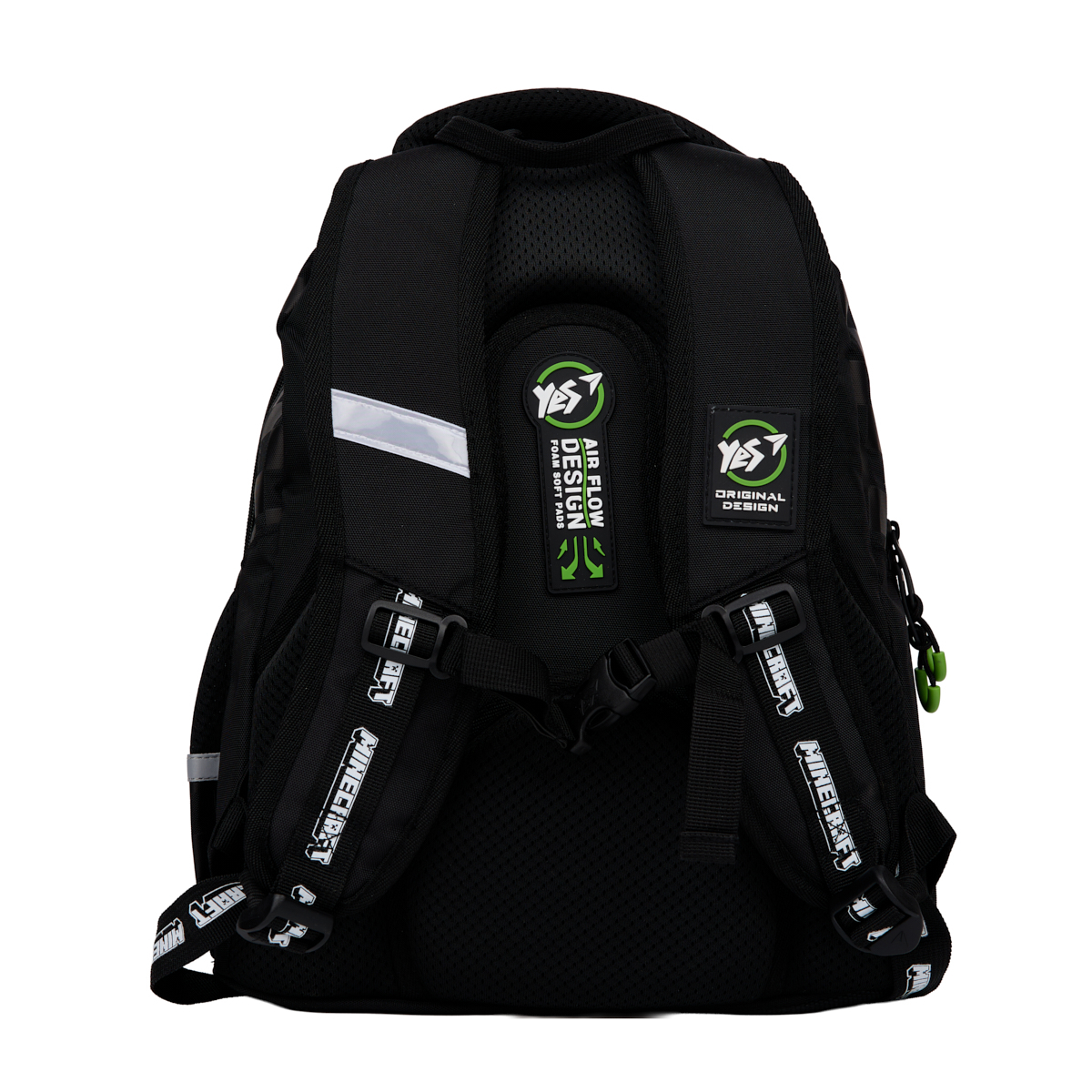 Рюкзак шкільний YES TS-52 "Minecraft Teen", 559944 5
