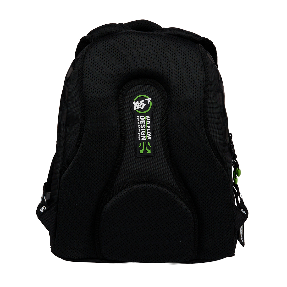 Рюкзак шкільний YES TS-52 "Minecraft Teen", 559944 6