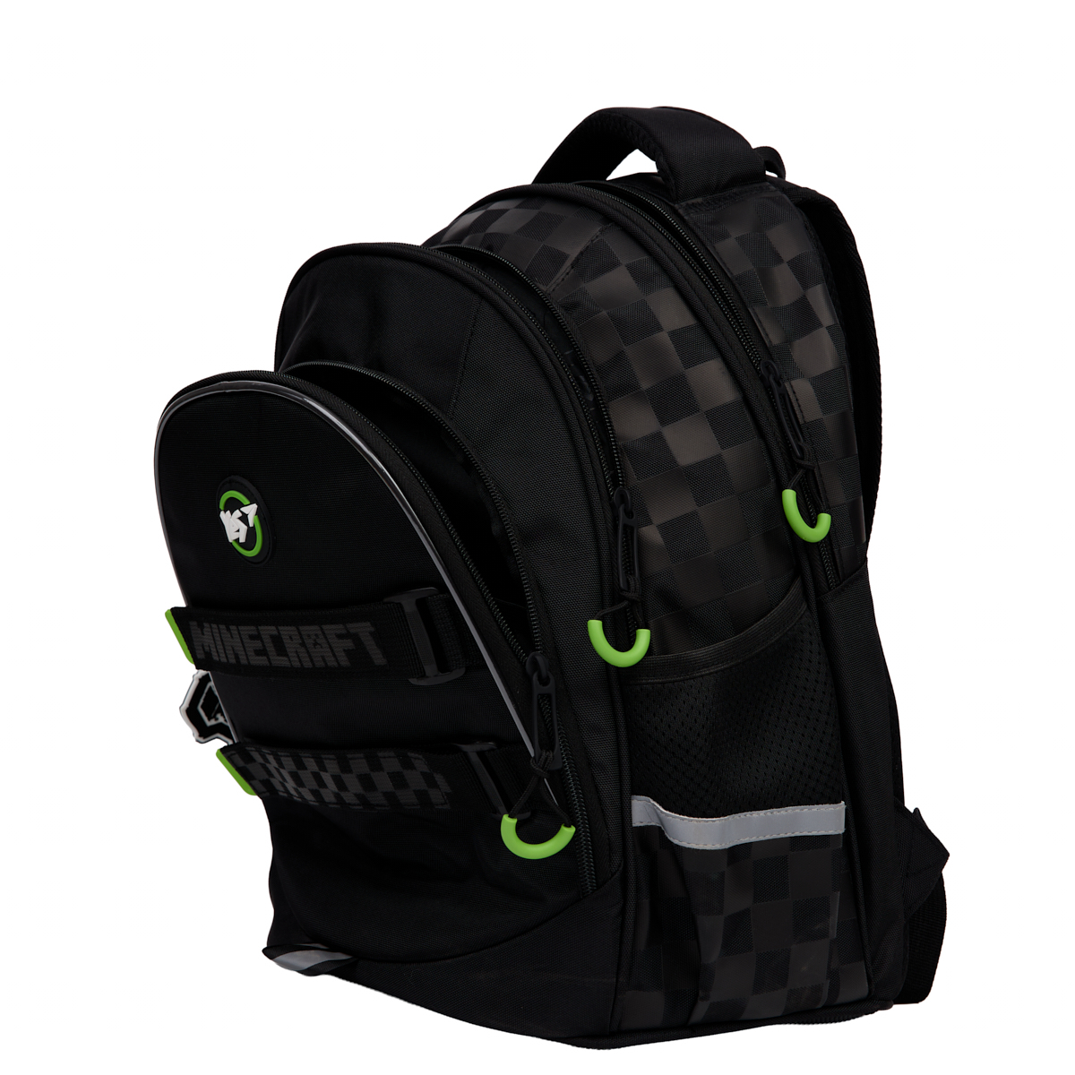 Рюкзак шкільний YES TS-52 "Minecraft Teen", 559944 8