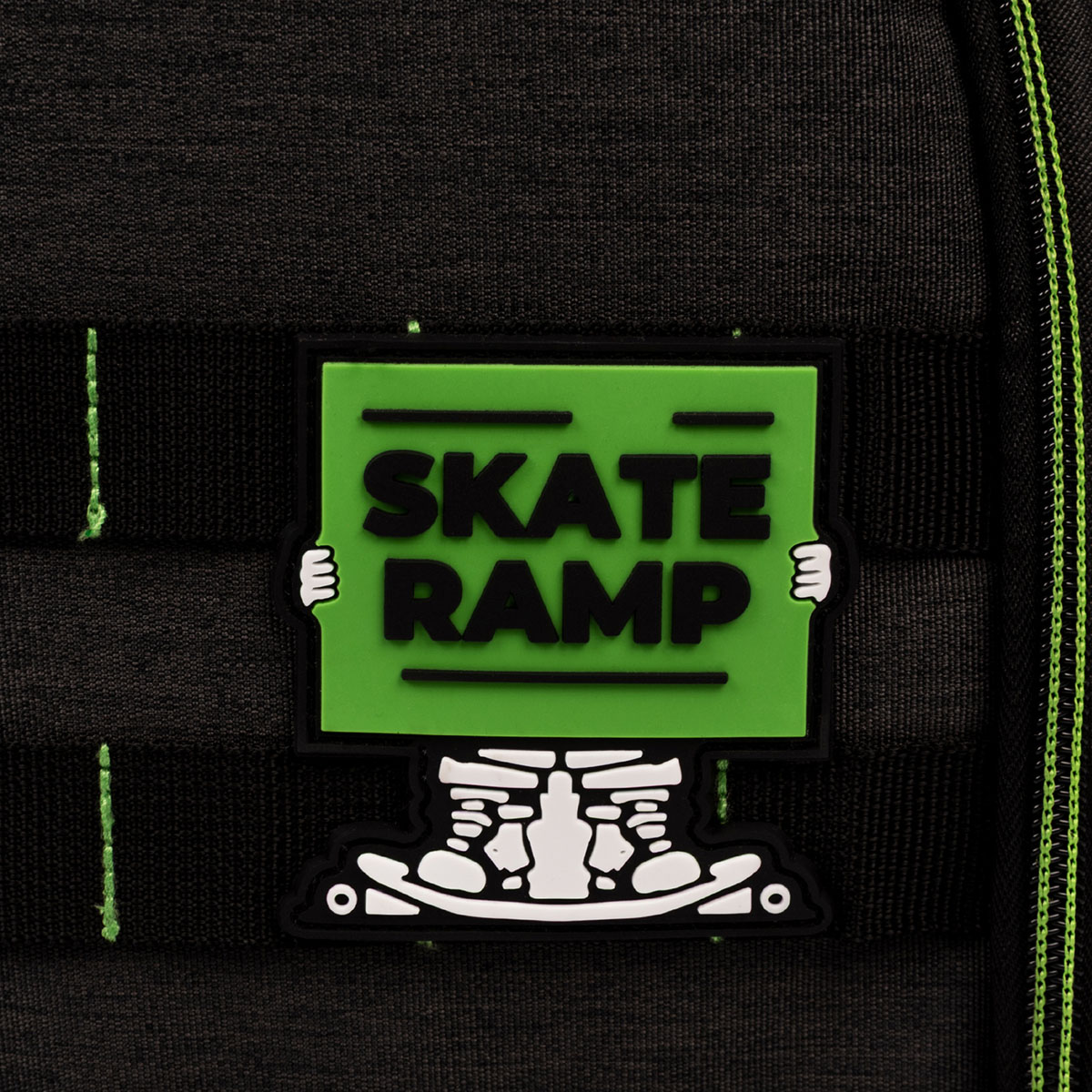Рюкзак YES TS-109 "Skate Ramp", 550005 15