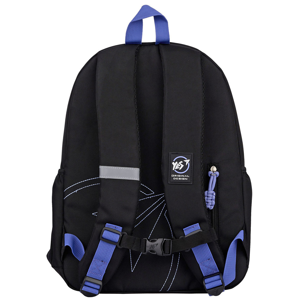Рюкзак YES T-115 "Cool", 559998 4