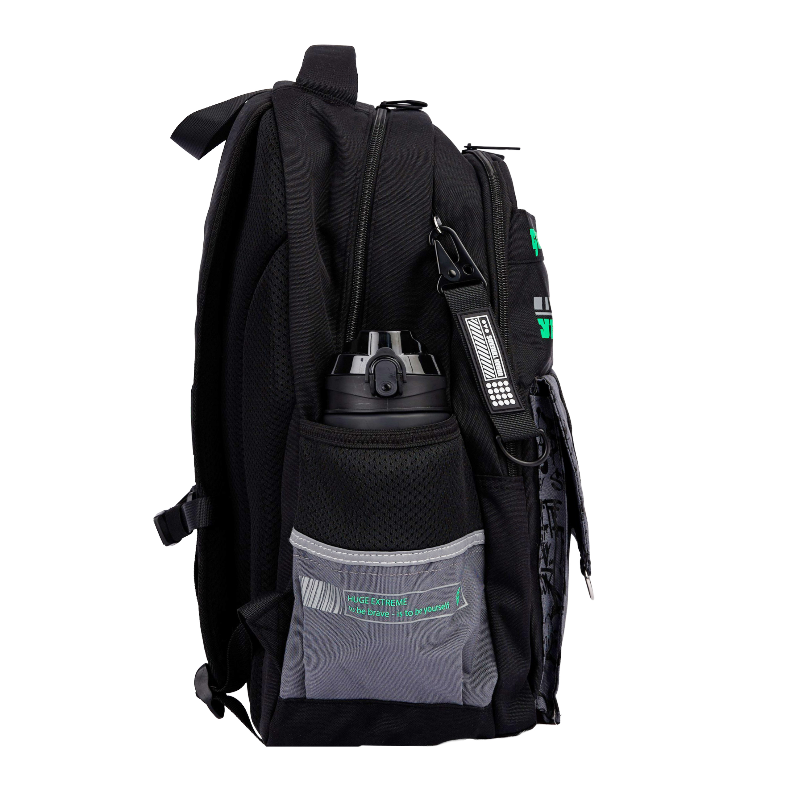 Рюкзак шкільний YES TS-48 "Extreme Brave", 559924 4