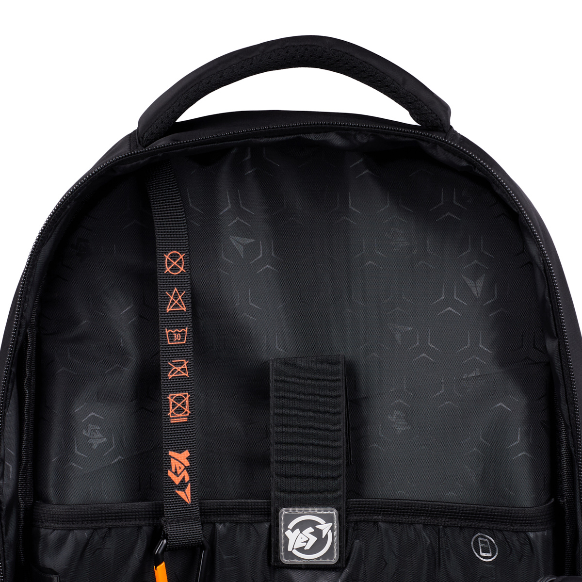Рюкзак шкільний YES TS-48 "Stranger", 559926 13