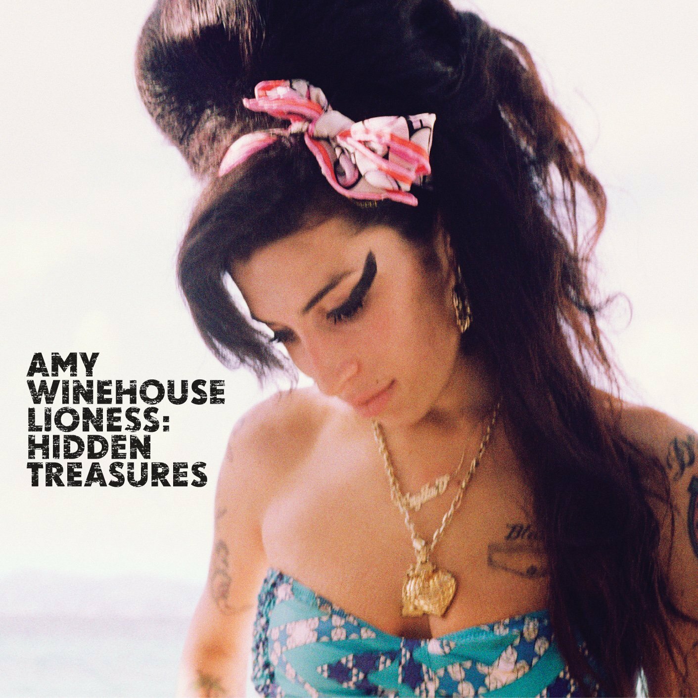 Платівка Amy Winehouse - Lioness. Hidden Treasures [2LP]