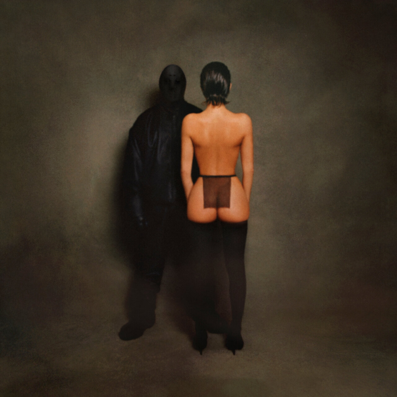 Платівка Kanye West & Ty Dolla Sign - Vultures 1 (Limited Edition) [2LP] - Colored