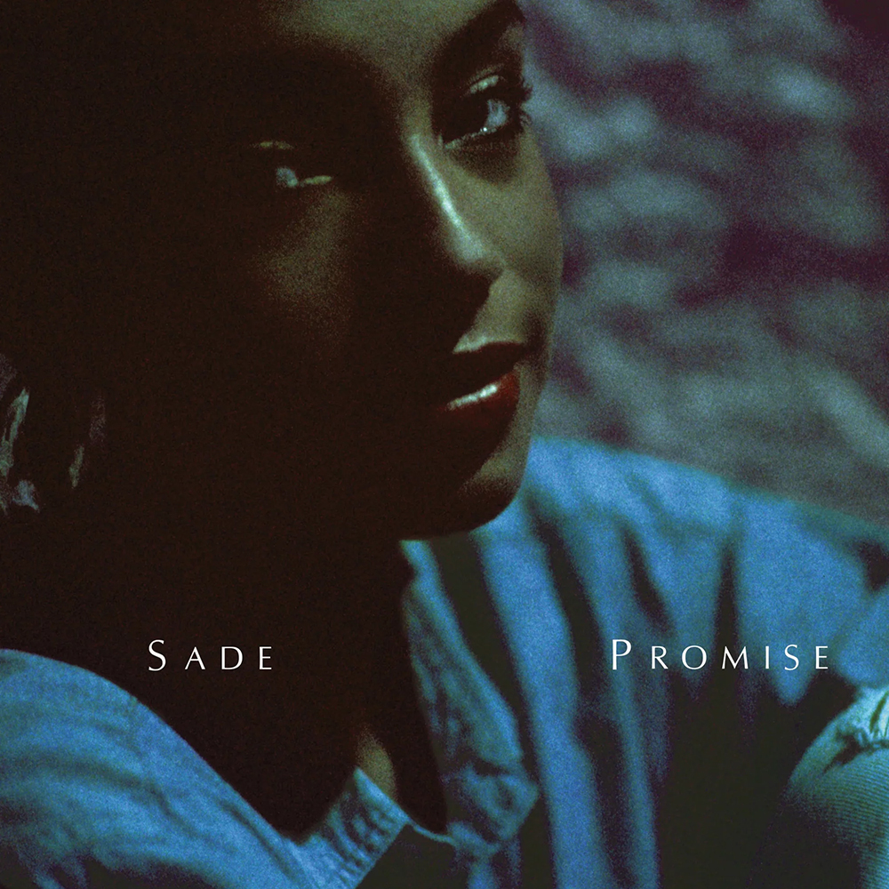 Платівка Sade - Promise [LP]