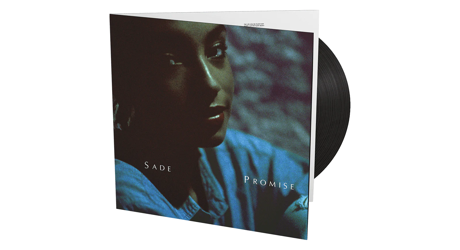 Платівка Sade - Promise [LP] 2