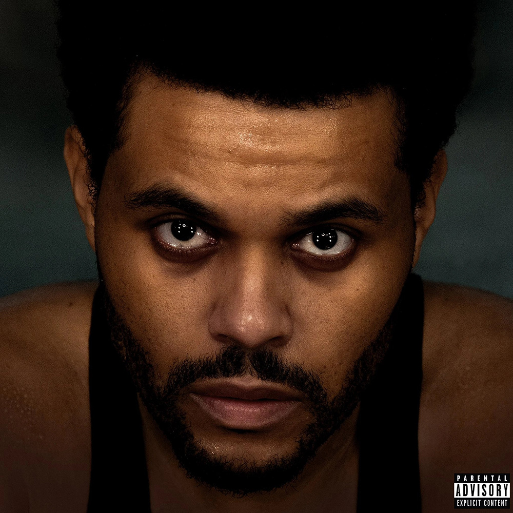 Платівка The Weeknd - Hurry Up Tomorrow [LP]