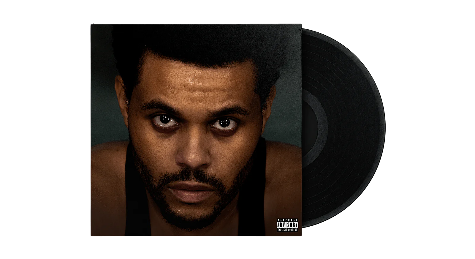 Платівка The Weeknd - Hurry Up Tomorrow [LP] 1