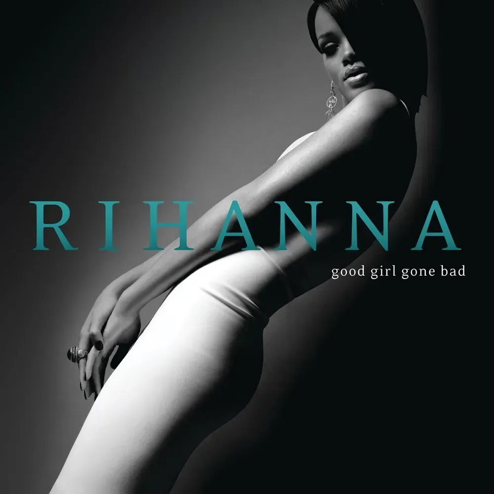 Платівка Rihanna - Good Girl Gone Bad [2LP]