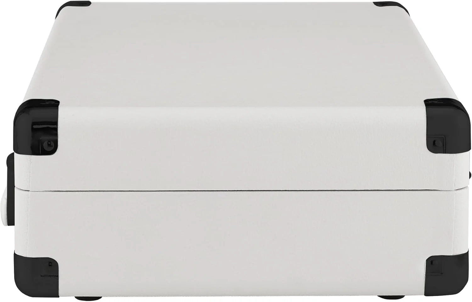 Вініловий програвач Crosley Cruiser Deluxe White Farmhouse 7
