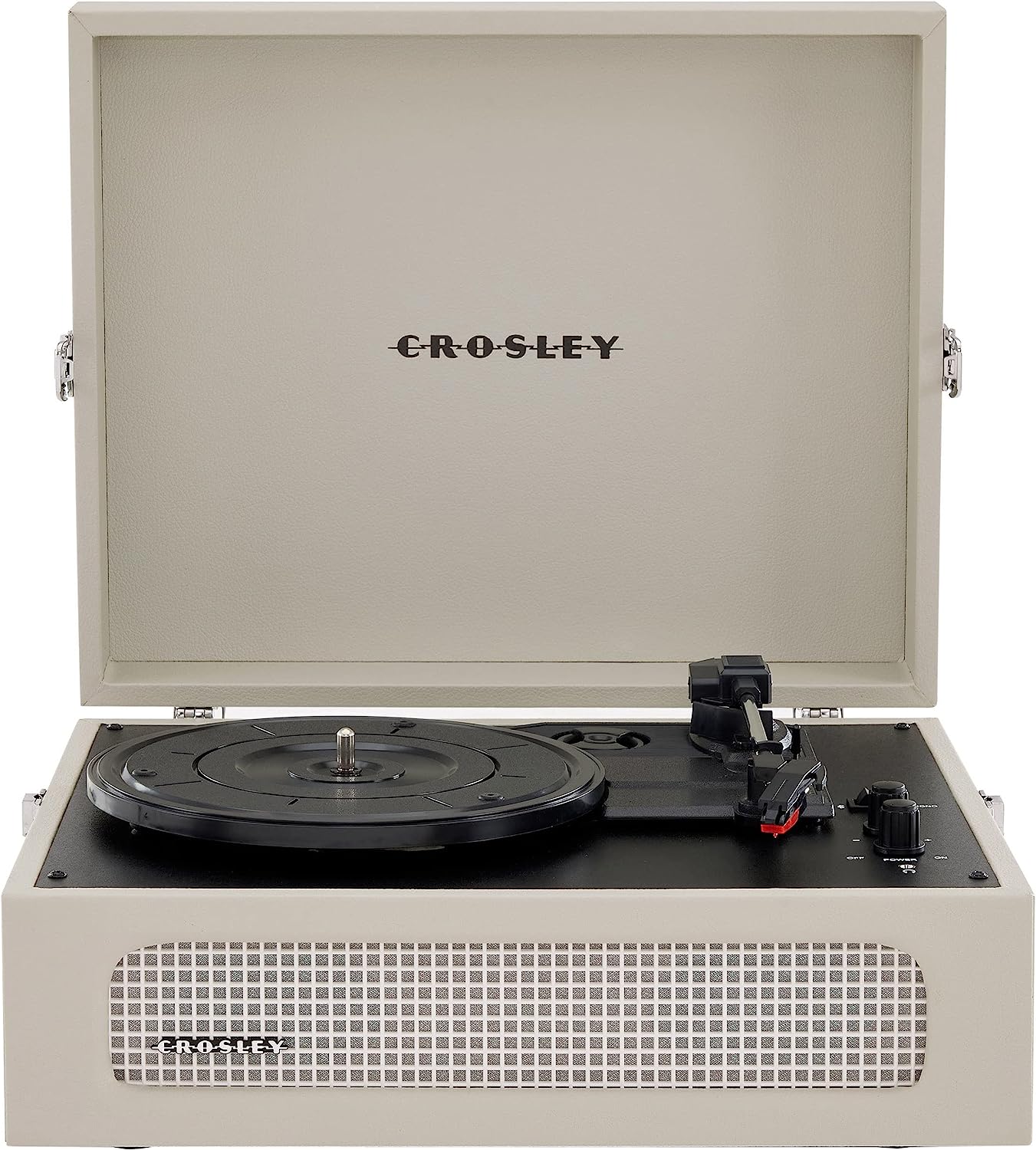 Вініловий програвач Crosley Voyager Dune