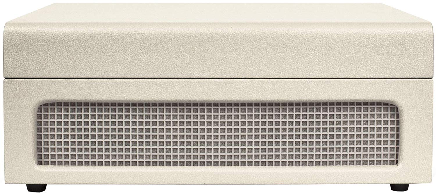 Вініловий програвач Crosley Voyager Dune 3