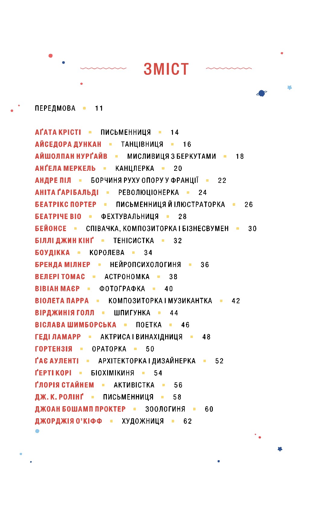 Книга "Фавилли Э., Кавалло Ф. Сказки на ночь для девушек бунтарок 2" (у) (3814) 2