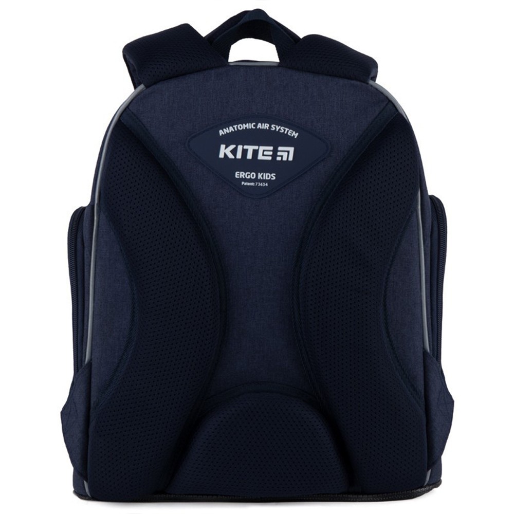 Рюкзак Kite Education 706S (LED) Street racer, K21-706S-4 (LED) 2