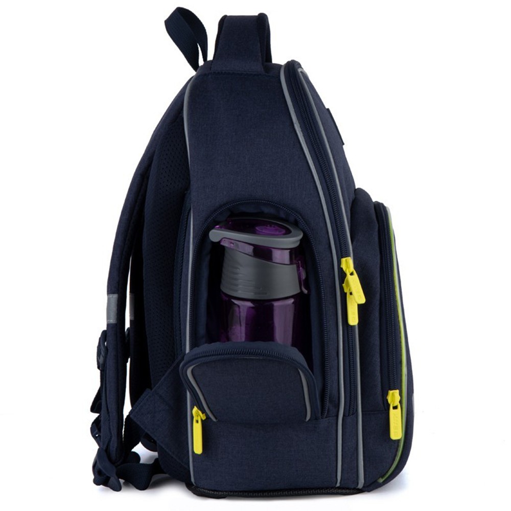 Рюкзак Kite Education 706S (LED) Street racer, K21-706S-4 (LED) 3