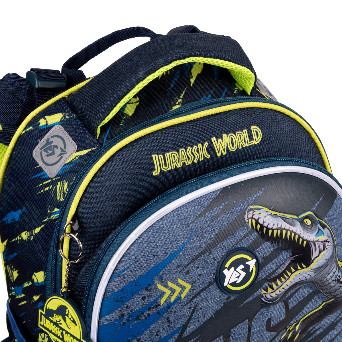 Рюкзак каркасний YES S-90 "Jurassic World", 554647 6