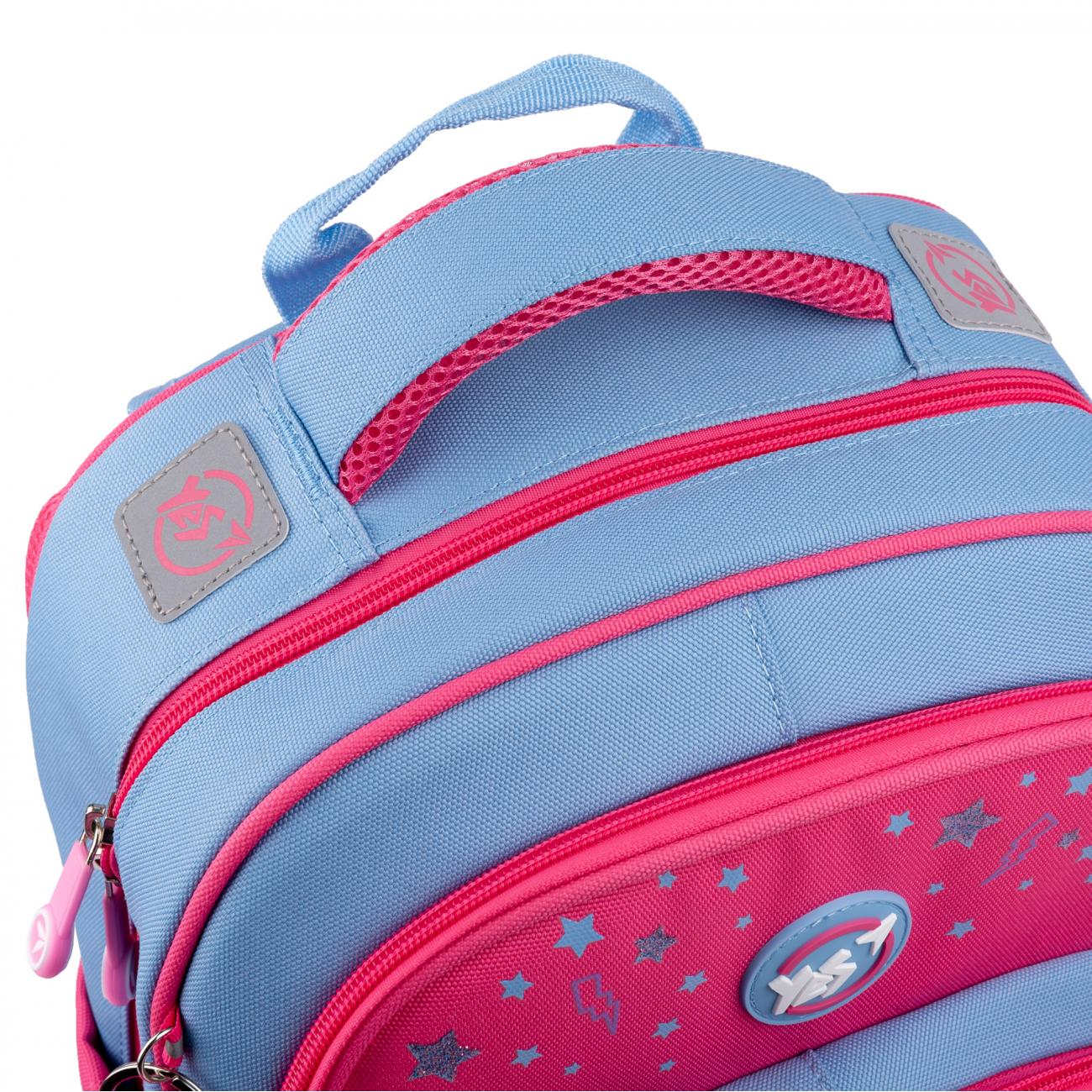 Рюкзак шкільний YES S-91 "Girls style", 553642 7