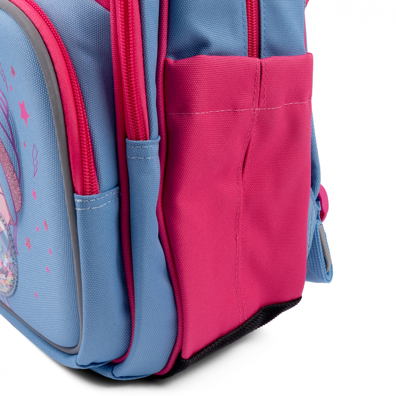 Рюкзак шкільний YES S-91 "Girls style", 553642 10