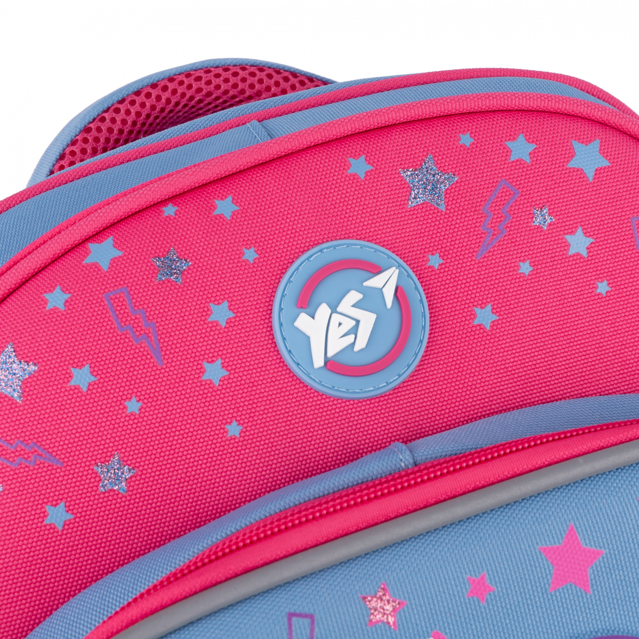 Рюкзак шкільний YES S-91 "Girls style", 553642 13